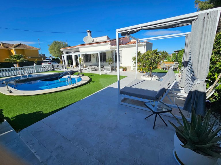 Villa for Sale in San Fulgencio, Alicante 7