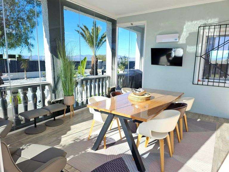 Villa for Sale in San Fulgencio, Alicante 8