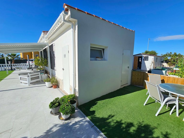 Villa for Sale in San Fulgencio, Alicante 15