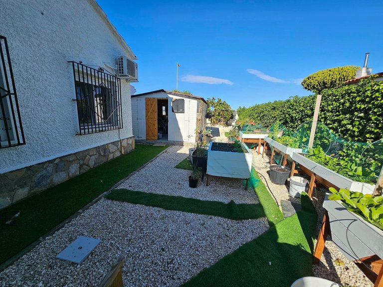 Villa for Sale in San Fulgencio, Alicante 17