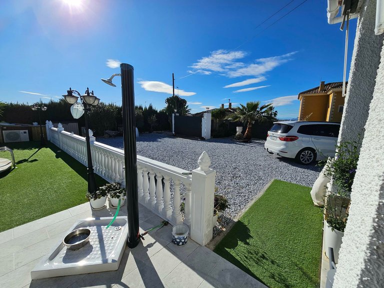 Villa for Sale in San Fulgencio, Alicante 19