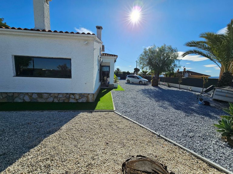 Villa for Sale in San Fulgencio, Alicante 24
