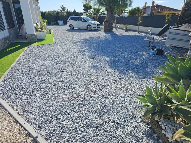 Villa for Sale in San Fulgencio, Alicante 27