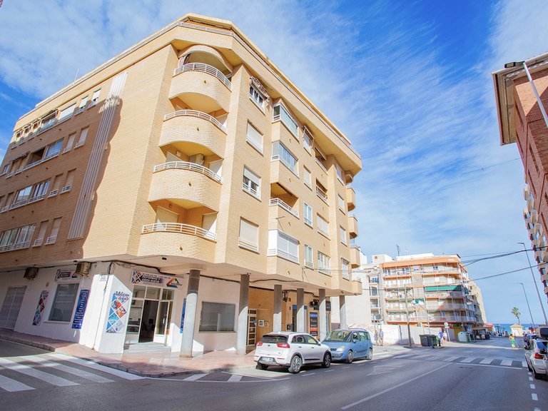Apartment for Sale in La Mata, Alicante 1