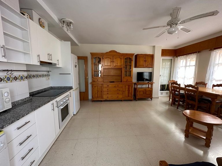Apartment for Sale in La Mata, Alicante 3