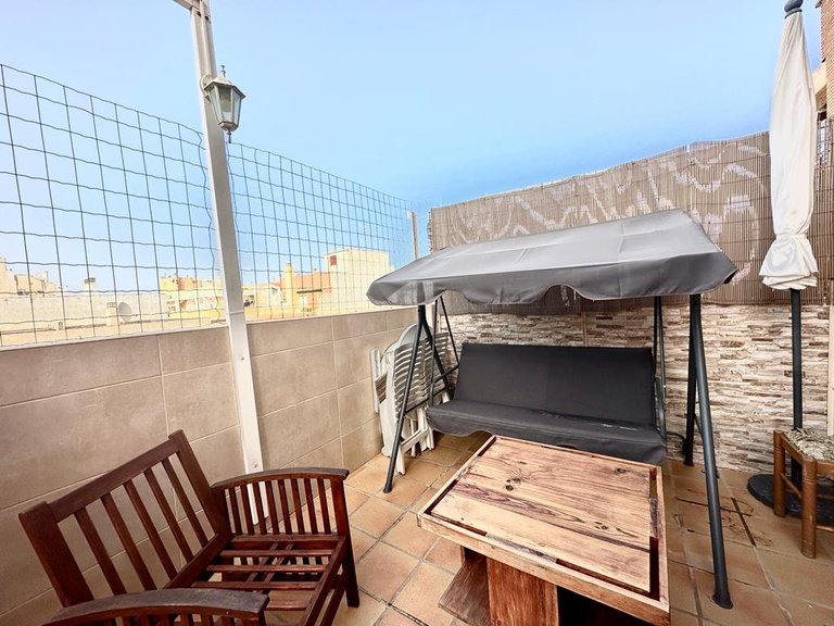 Apartment for Sale in La Mata, Alicante 12