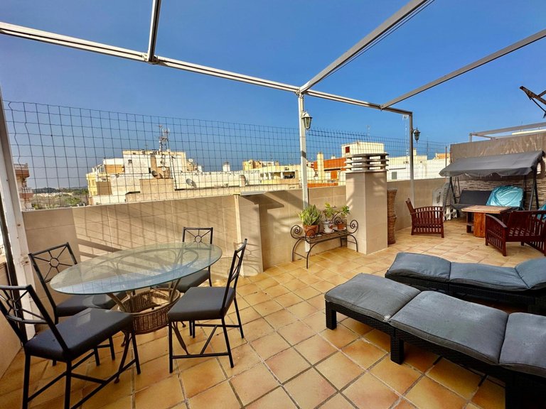 Apartment for Sale in La Mata, Alicante 21