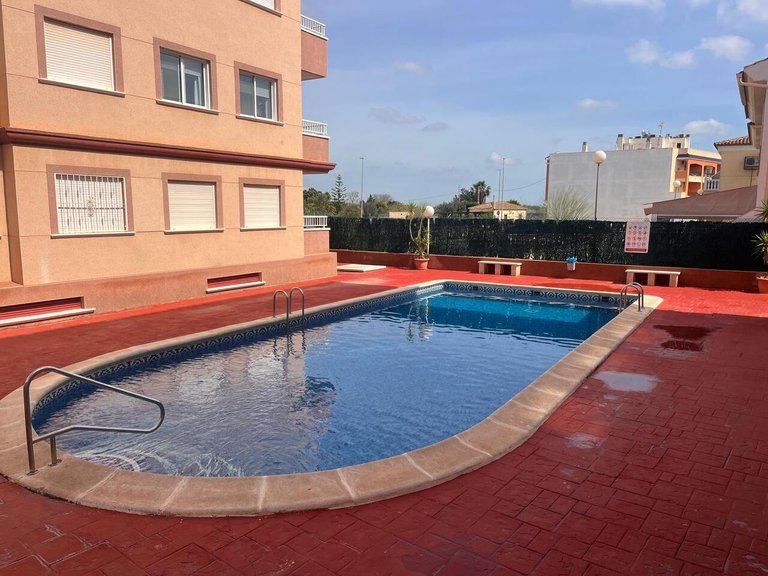 Apartment for Sale in Algorfa, Alicante 1
