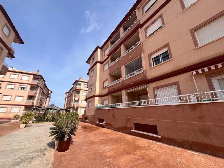 Apartment for Sale in Algorfa, Alicante 24