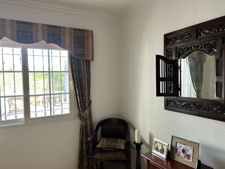 Villa for Sale in Villamartin, Alicante 19