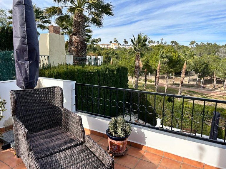 Villa for Sale in Villamartin, Alicante 21