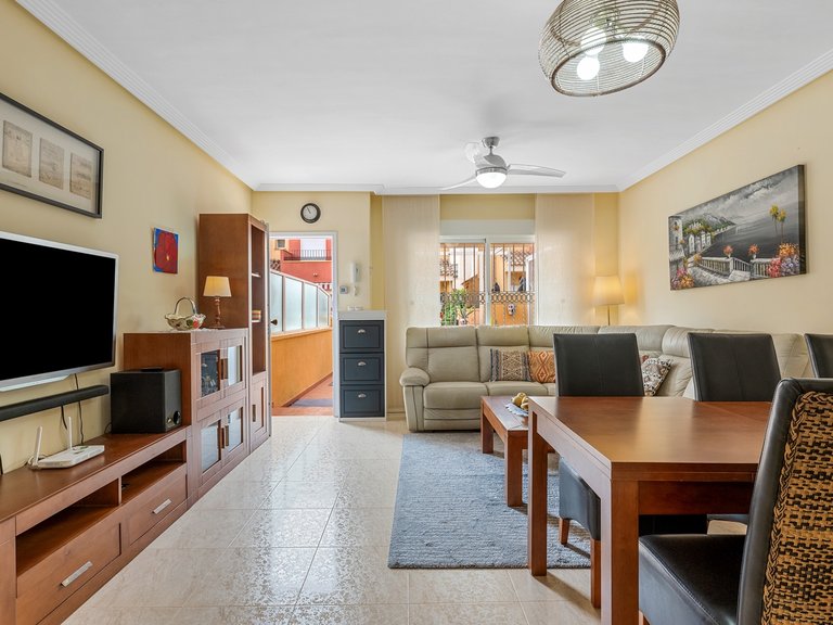 Town House for Sale in Villamartin, Alicante 4