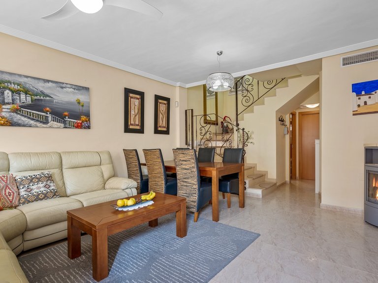 Town House for Sale in Villamartin, Alicante 5