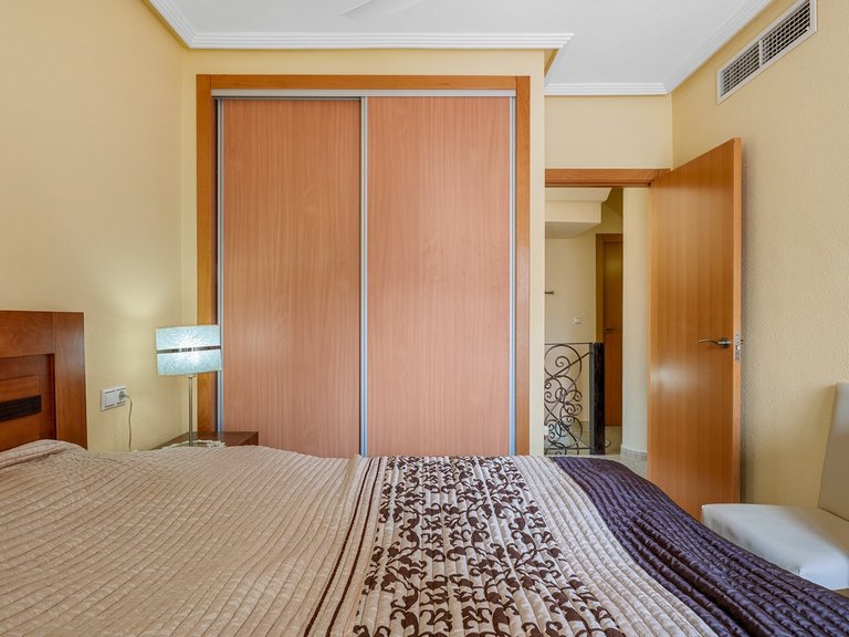 Town House for Sale in Villamartin, Alicante 19