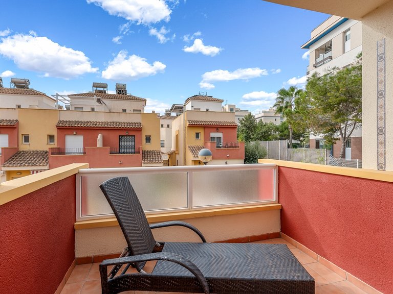Town House for Sale in Villamartin, Alicante 20