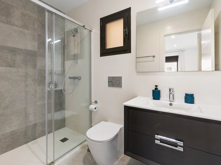 Apartment for Sale in Los Dolses, Alicante 12