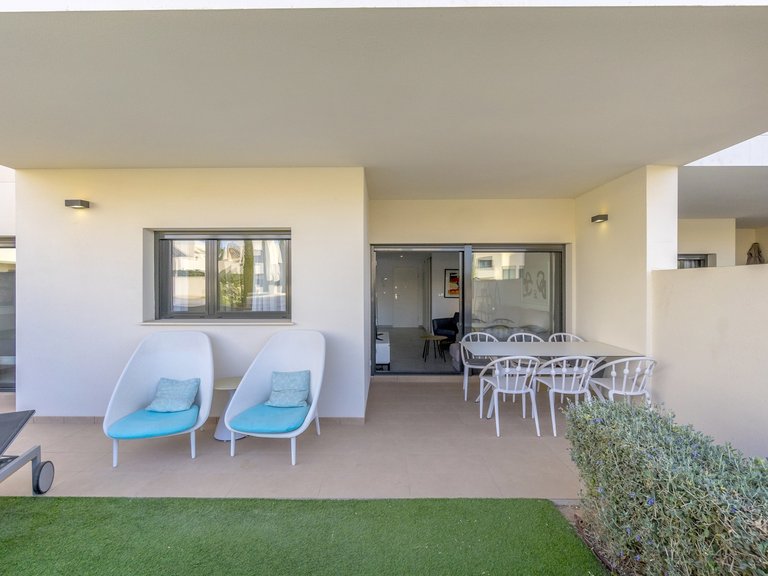 Apartment for Sale in Los Dolses, Alicante 19