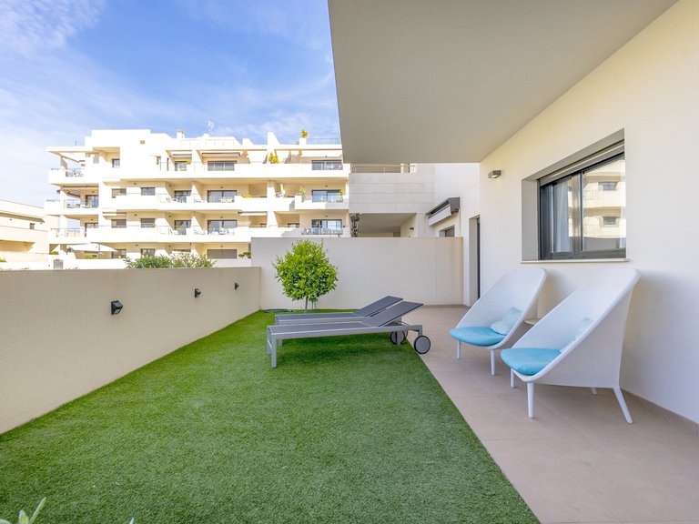 Apartment for Sale in Los Dolses, Alicante 20