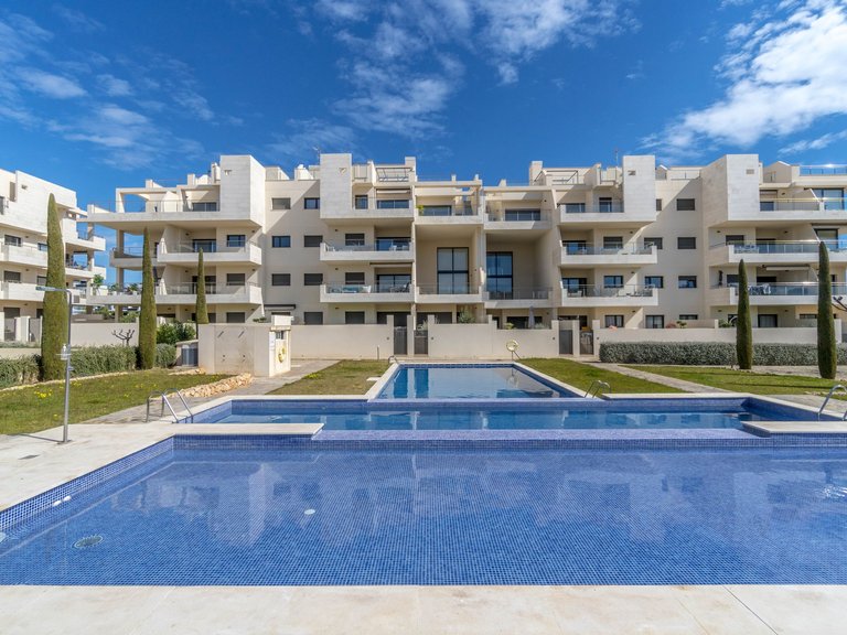 Apartment for Sale in Los Dolses, Alicante 22