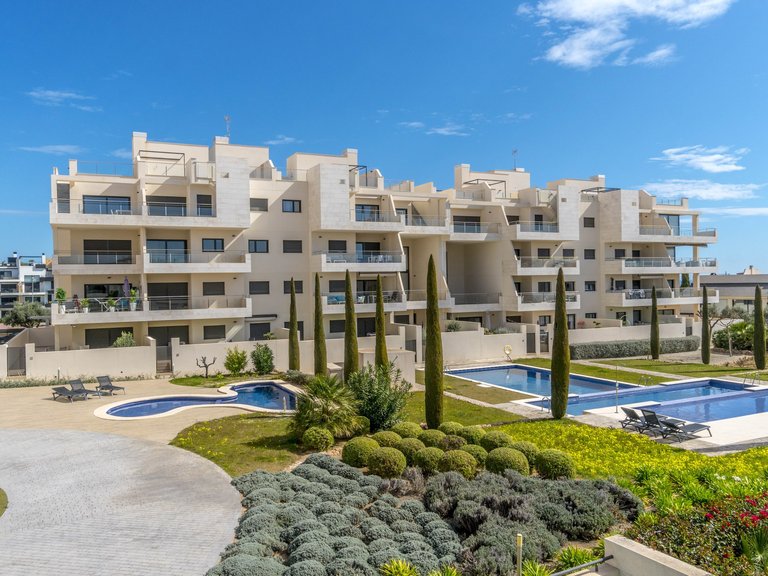 Apartment for Sale in Los Dolses, Alicante 24