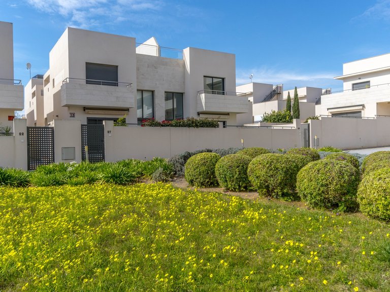 Apartment for Sale in Los Dolses, Alicante 27