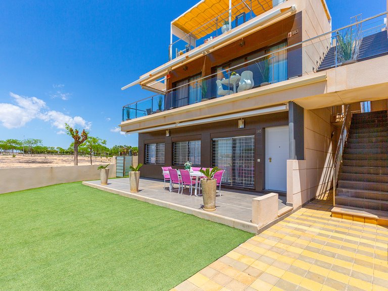 Apartment for Sale in Torre De La Horadada, Alicante 30