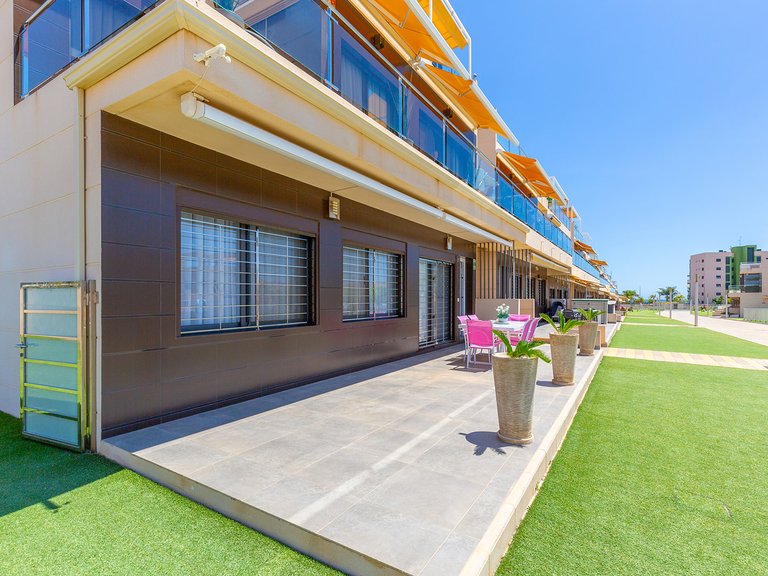 Apartment for Sale in Torre De La Horadada, Alicante 36