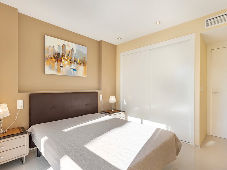 Villa for Sale in La Zenia, Alicante 26