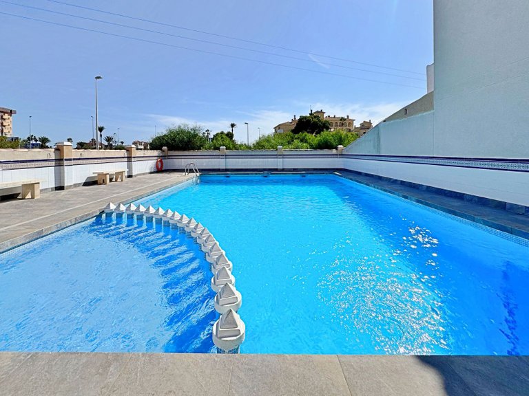 Apartment for Sale in La Zenia, Alicante 2
