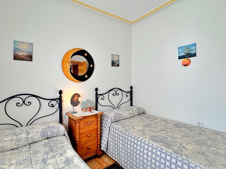 Apartment for Sale in La Zenia, Alicante 17