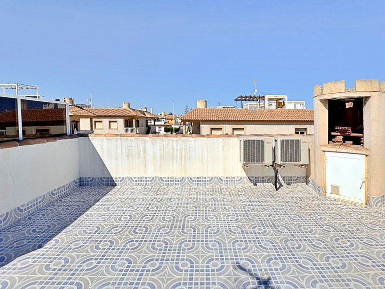 Apartment for Sale in La Zenia, Alicante 23