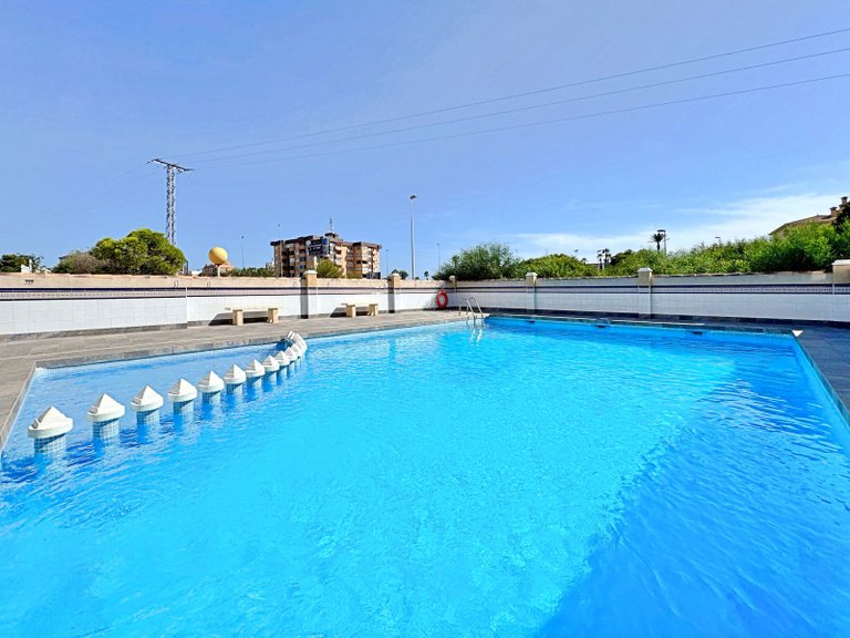 Apartment for Sale in La Zenia, Alicante 28