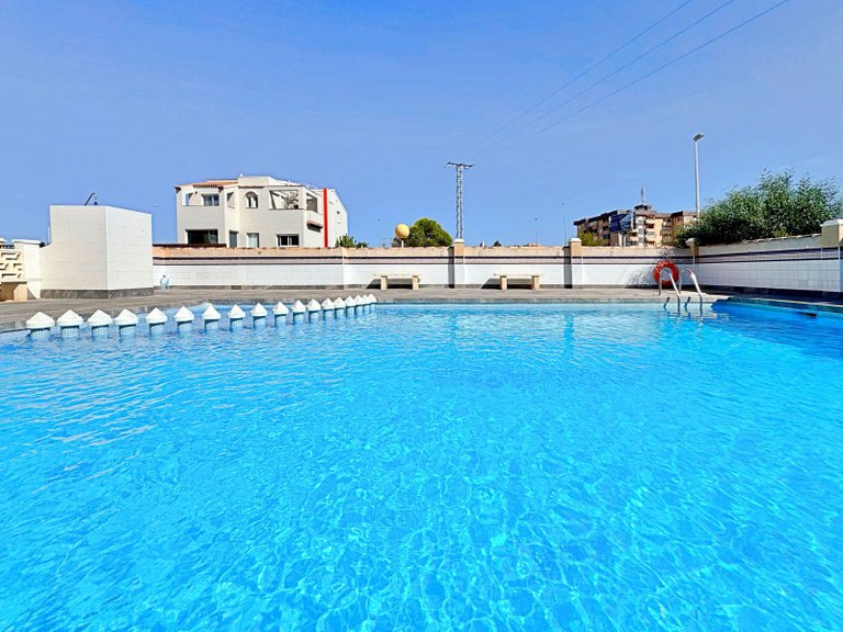 Apartment for Sale in La Zenia, Alicante 29