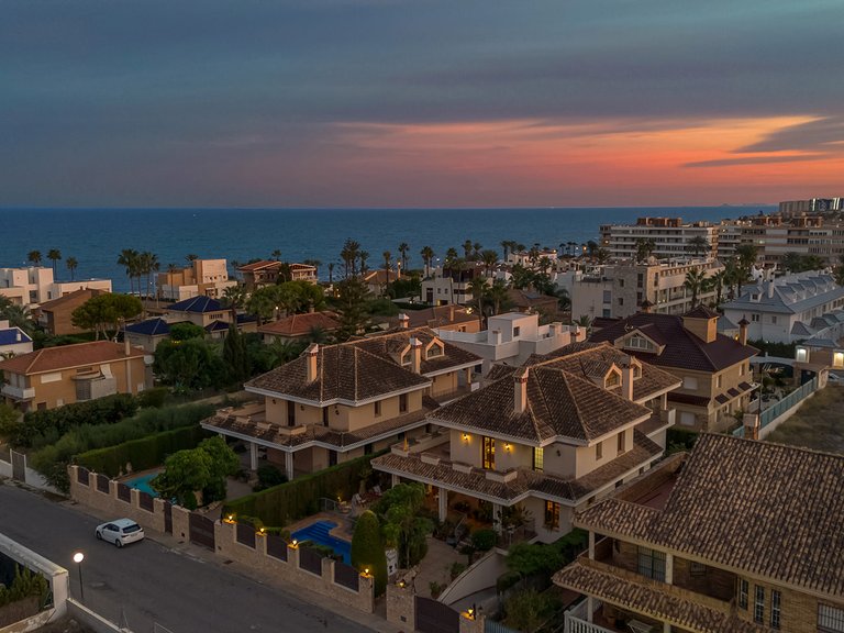 Villa for Sale in Torrevieja, Alicante 8