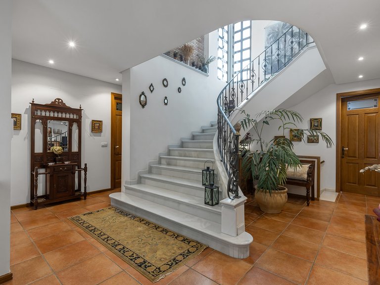 Villa for Sale in Torrevieja, Alicante 20