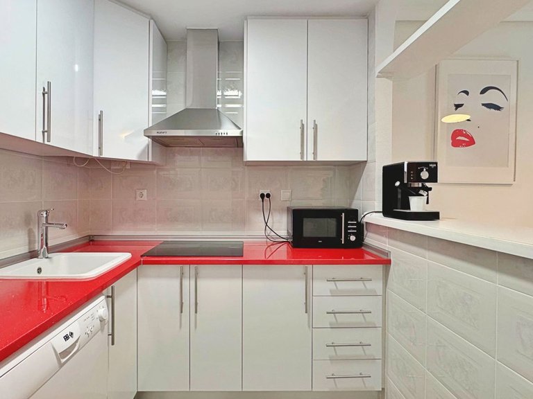 Apartment for Sale in Torrevieja, Alicante 17