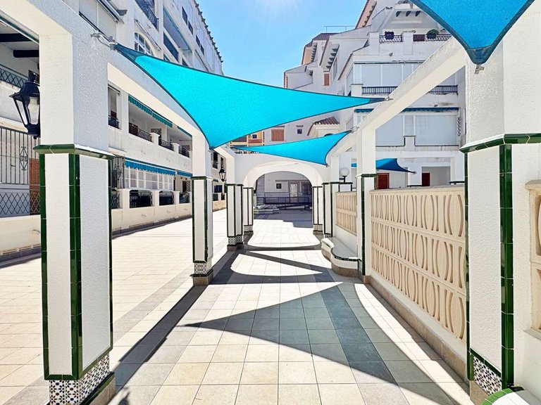Apartment for Sale in Torrevieja, Alicante 42