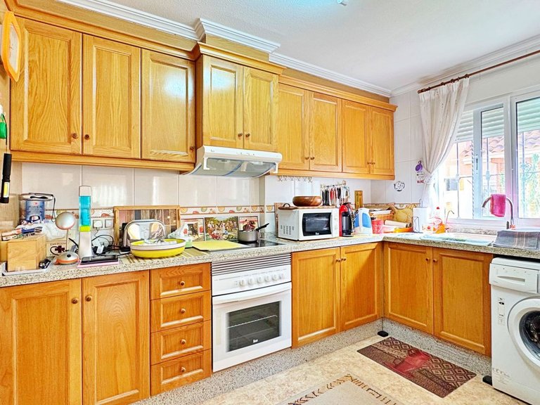 Town House for Sale in Villamartin, Alicante 15