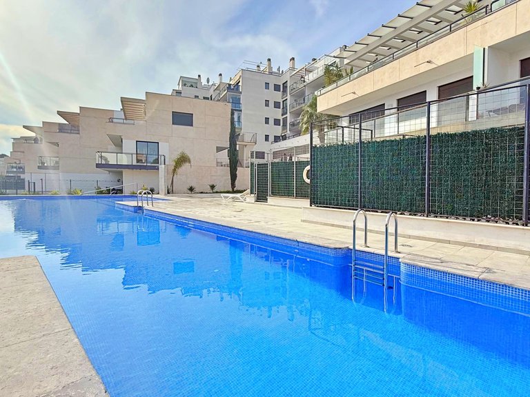 Apartment for Sale in Campoamor, Alicante 2