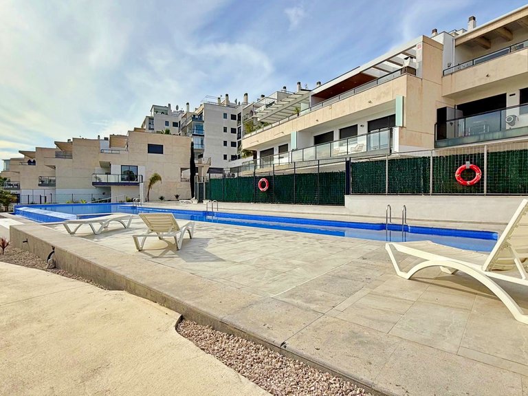 Apartment for Sale in Campoamor, Alicante 3