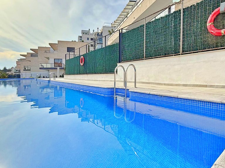 Apartment for Sale in Campoamor, Alicante 4