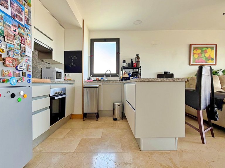 Apartment for Sale in Campoamor, Alicante 8