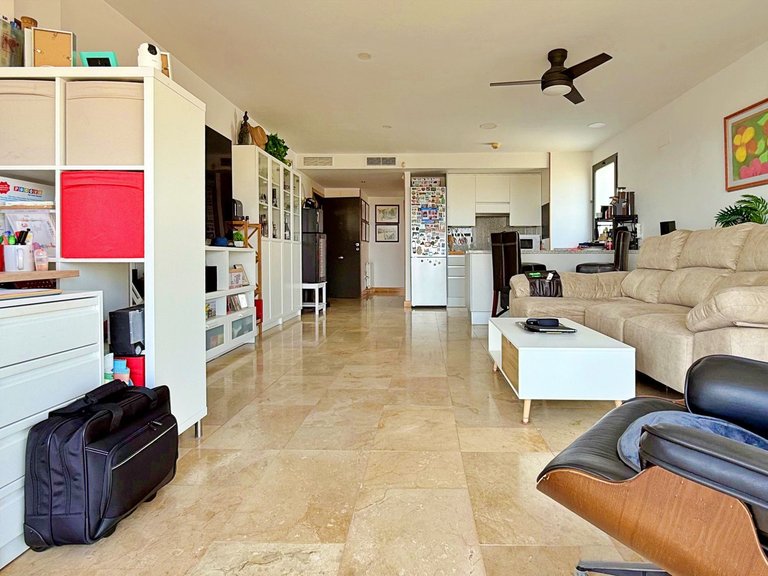 Apartment for Sale in Campoamor, Alicante 10