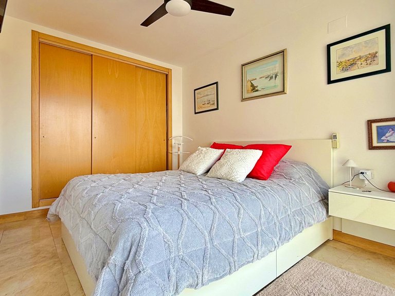 Apartment for Sale in Campoamor, Alicante 17