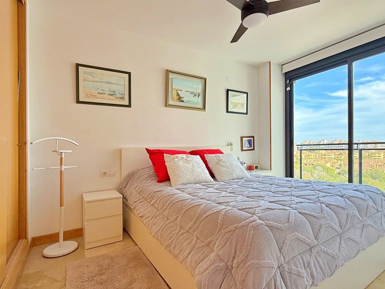 Apartment for Sale in Campoamor, Alicante 20