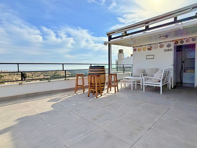 Apartment for Sale in Campoamor, Alicante 24