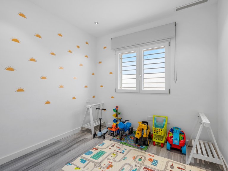 Villa for Sale in Algorfa, Alicante 30
