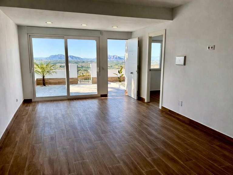 Villa for Sale in Ciudad Quesada, Alicante 4