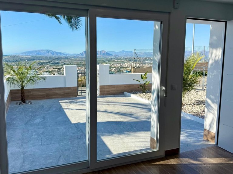 Villa for Sale in Ciudad Quesada, Alicante 11