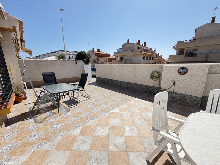 Town House for Sale in La Zenia, Alicante 2